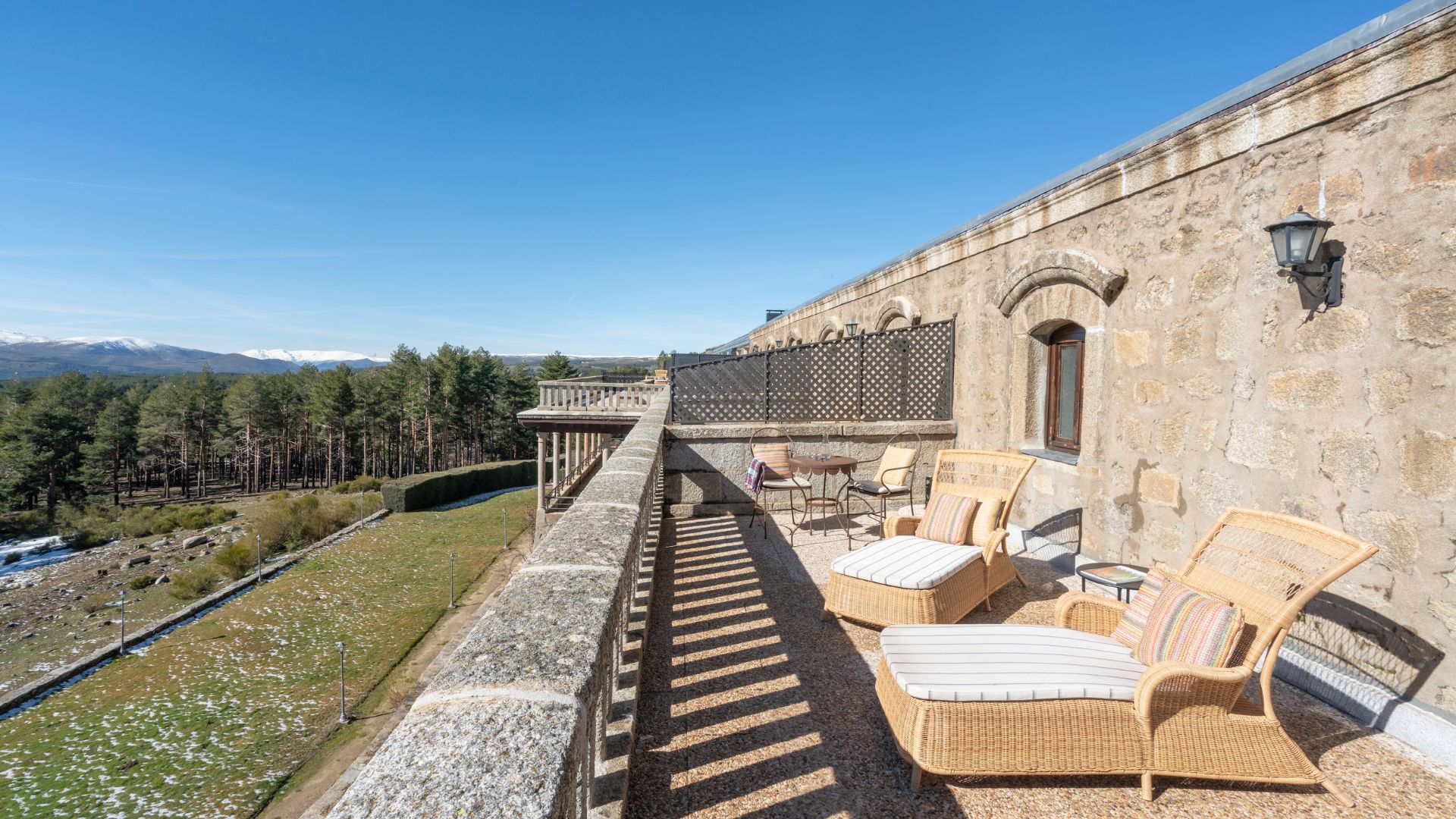Parador de Gredos